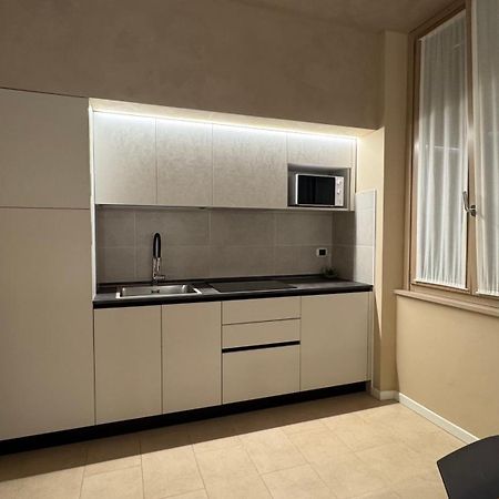 Dv Garda Suite Campione del Garda Exterior photo
