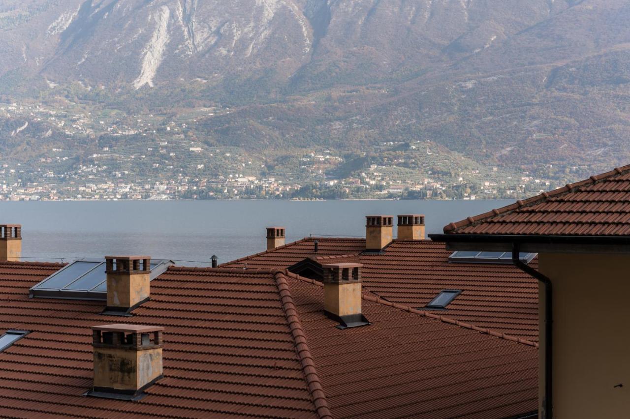 Dv Garda Suite Campione del Garda Exterior photo