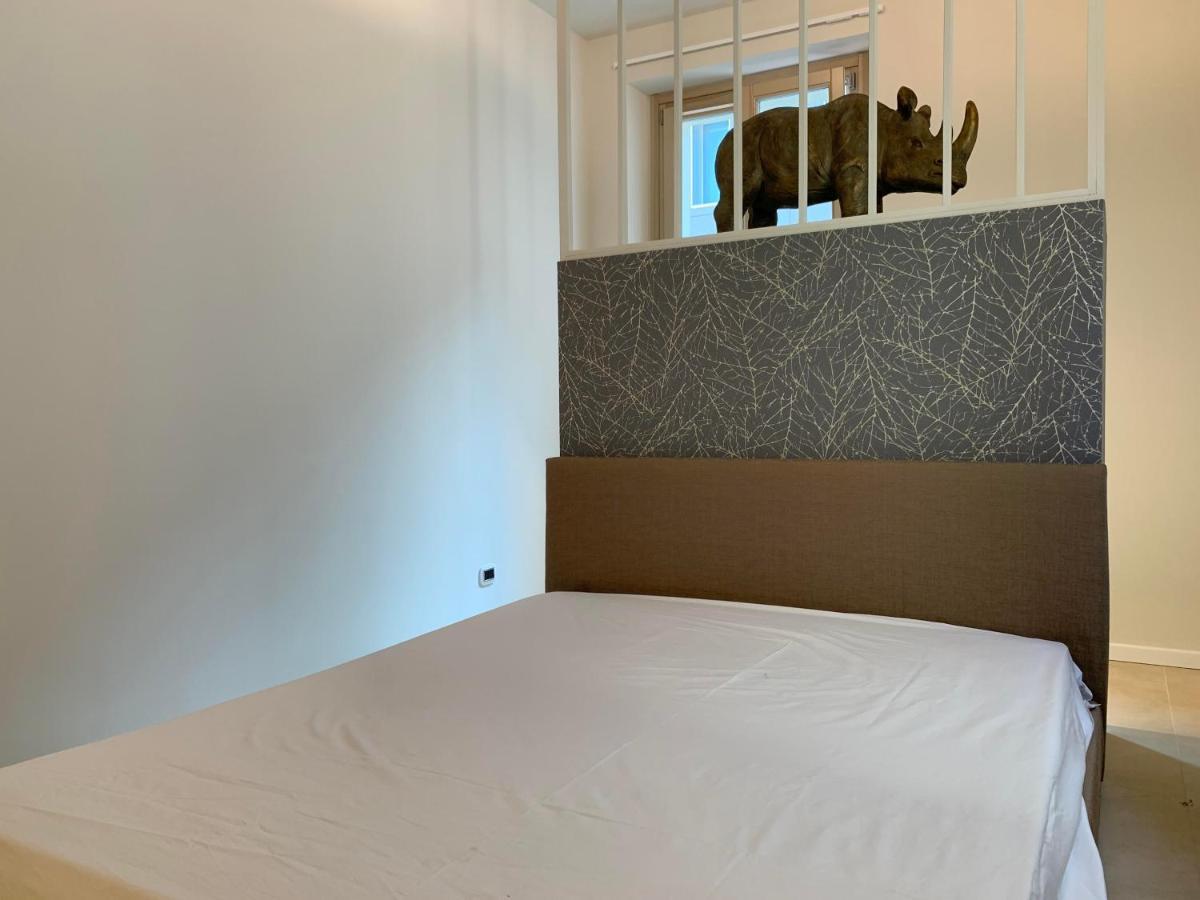 Dv Garda Suite Campione del Garda Exterior photo